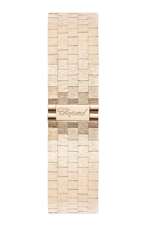 L'HEURE DU DIAMANT 30 MM, AUTOMATICO, ORO ROSA ETICO, DIAMANTI - 10A386-5107