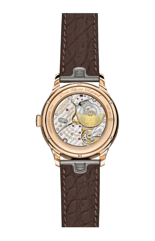 L.U.C LUNAR ONE 40,5 MM, AUTOMATICO, ORO ROSA DA APPROVVIGIONAMENTO RESPONSABILE - 161951-5001