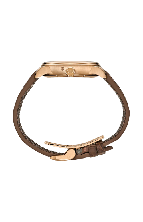 L.U.C LUNAR ONE 40,5 MM, AUTOMATICO, ORO ROSA DA APPROVVIGIONAMENTO RESPONSABILE - 161951-5001