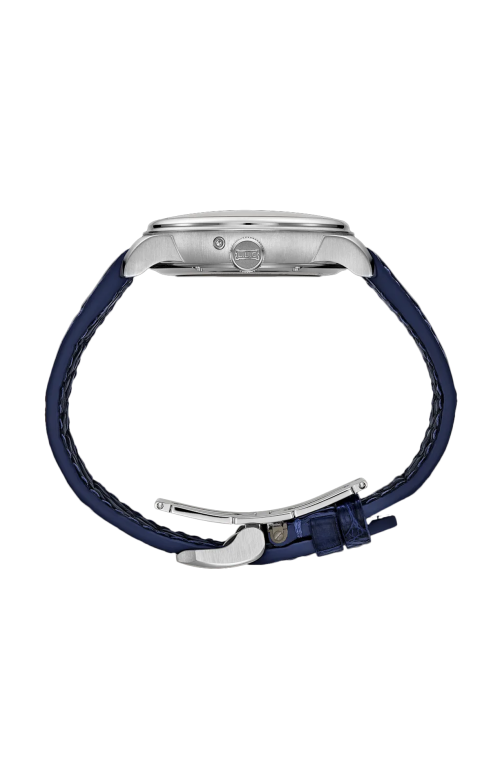 L.U.C LUNAR ONE 40,5 MM, AUTOMATICO, ORO BIANCO DA APPROVVIGIONAMENTO RESPONSABILE - 161951-1001