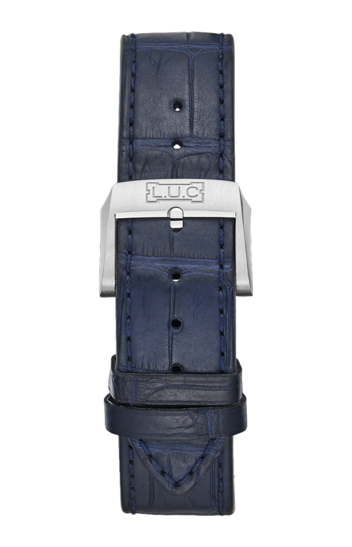 L.U.C LUNAR ONE 40,5 MM, AUTOMATICO, ORO BIANCO DA APPROVVIGIONAMENTO RESPONSABILE - 161951-1001