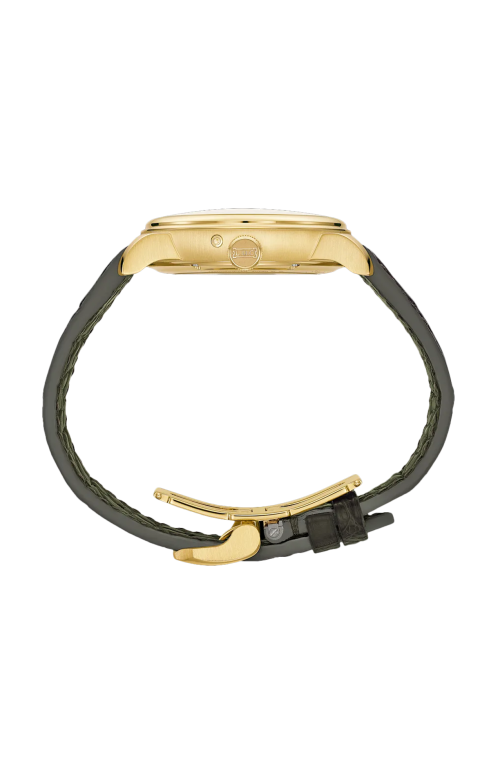 L.U.C FLYING T TWIN PERPETUAL 40,5 MM, AUTOMATICO, ORO GIALLO ETICO - 161989-0001