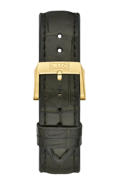 L.U.C FLYING T TWIN PERPETUAL 40,5 MM, AUTOMATICO, ORO GIALLO ETICO - 161989-0001