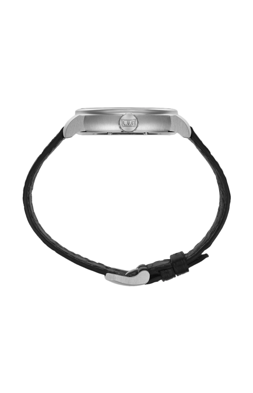 L.U.C QUATTRO SPIRIT 25 41 MM, MANUALE, ORO ETICO BIANCO - LIMITED EDITION - 161977-1001