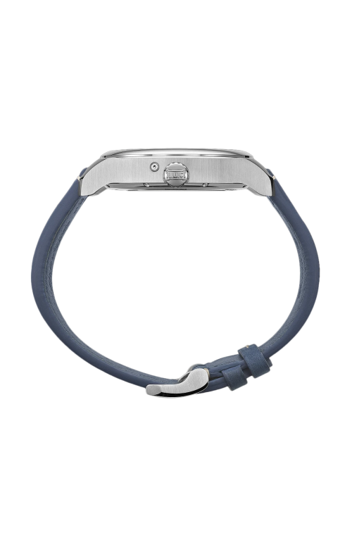 L.U.C PERPETUAL TWIN 43 MM, AUTOMATICO, LUCENT STEEL™ - 168561-3003