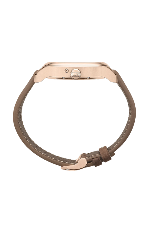 L.U.C PERPETUAL TWIN 43 MM, AUTOMATICO, ORO ROSA ETICO - 161976-5003