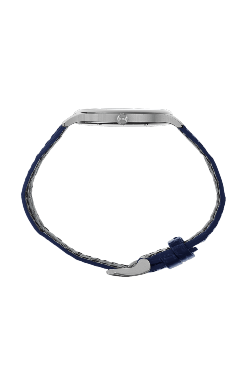 L.U.C FLYING T TWIN 40 MM, AUTOMATICO, ORO BIANCO ETICO - LIMITED EDITION - 161978-1001