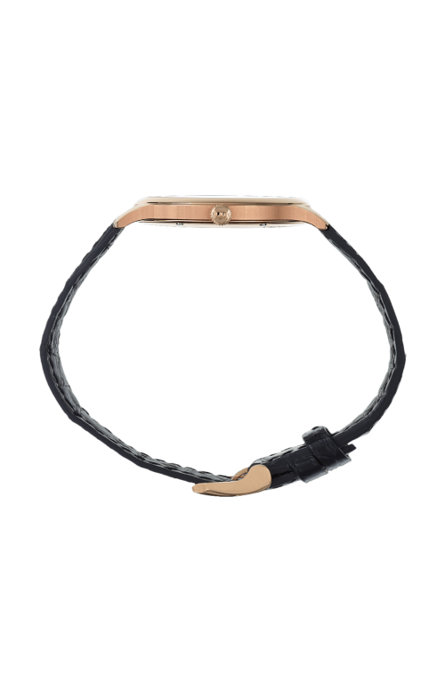 L.U.C FLYING T TWIN 40 MM, AUTOMATICO, ORO ROSA ETICO - LIMITED EDITION - 161978-5001