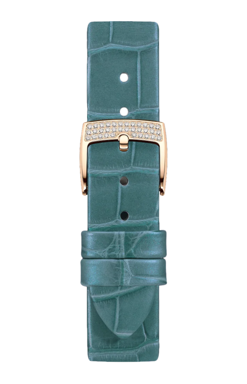 L.U.C FLYING T TWIN 35 MM, AUTOMATICO, ORO ROSA ETICO, DIAMANTI - LIMITED EDITION - 131981-5001