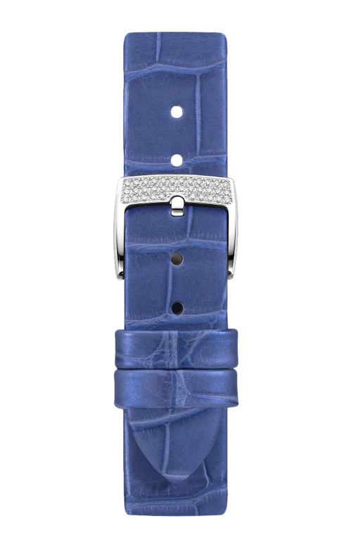 L.U.C FLYING T TWIN 35 MM, AUTOMATICO, PLATINO, DIAMANTI - LIMITED EDITION - 131981-9001