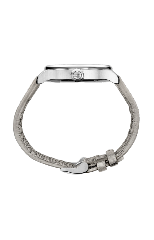 L.U.C STRIKE ONE 40 MM, AUTOMATICO, ORO BIANCO ETICO - LIMITED EDITION - 161949-1001