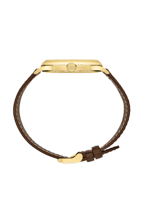 L.U.C QUALITE FLEURIER 20TH ANNIVERSARY EDITION 39 MM, AUTOMATICO, ORO GIALLO ETICO - LIMITED EDITION - 161992-0001