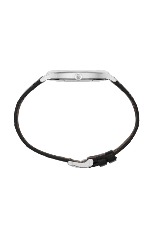 L.U.C XPS 40 MM, AUTOMATICO, ORO BIANCO ETICO - 161948-1001