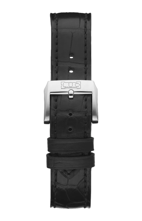 L.U.C XPS 40 MM, AUTOMATICO, ORO BIANCO ETICO - 161948-1001