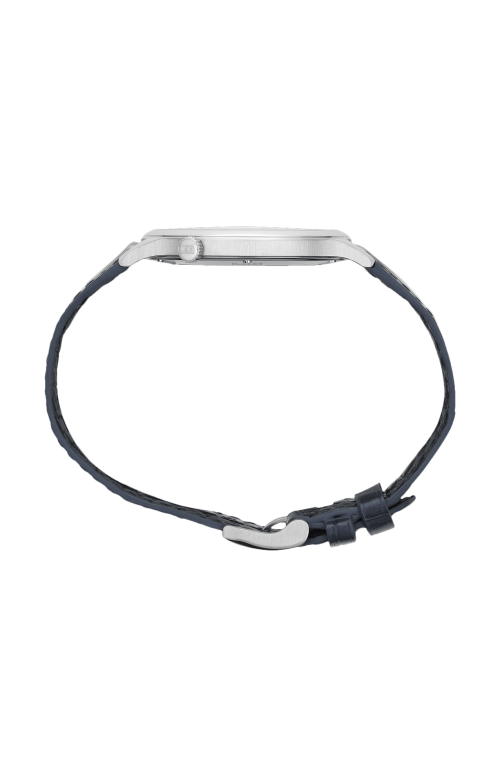 L.U.C XPS TWIST QF 40 MM, AUTOMATICO, ORO BIANCO ETICO - LIMITED EDITION - 161945-1001