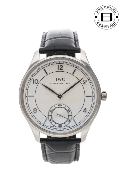 PORTUGIESER HAND-WOUND VINTAGE - U-IW544505