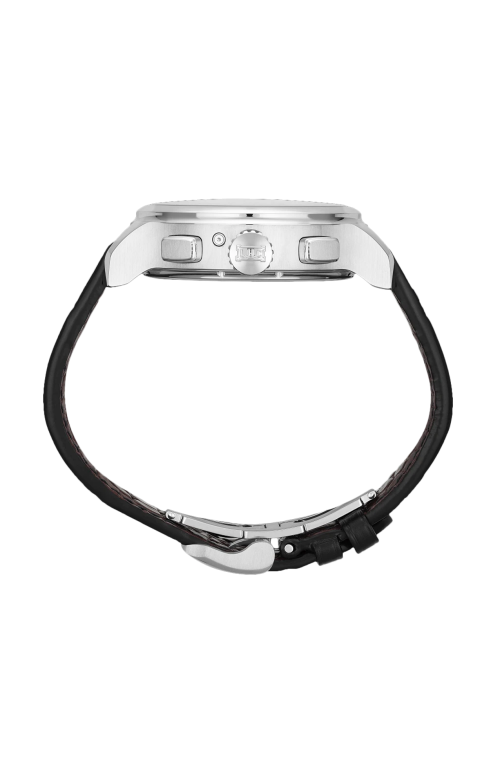 L.U.C PERPETUAL CHRONO 45 MM, MANUALE, ORO BIANCO ETICO - LIMITED EDITION - 161973-1002