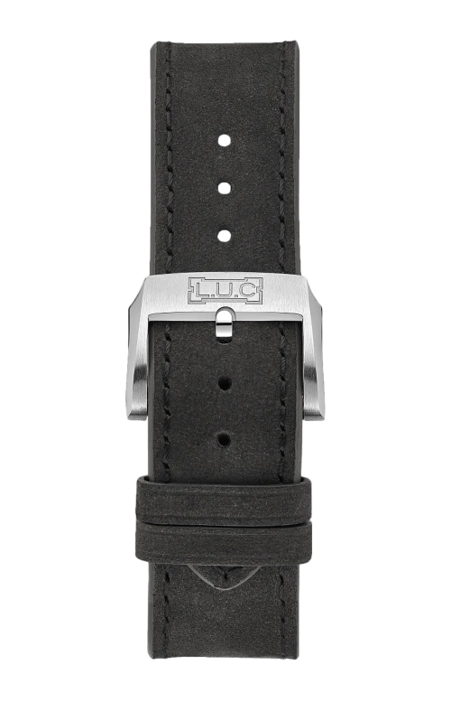 L.U.C PERPETUAL CHRONO 45 MM, MANUALE, TITANIO - LIMITED EDITION - 168611-3001