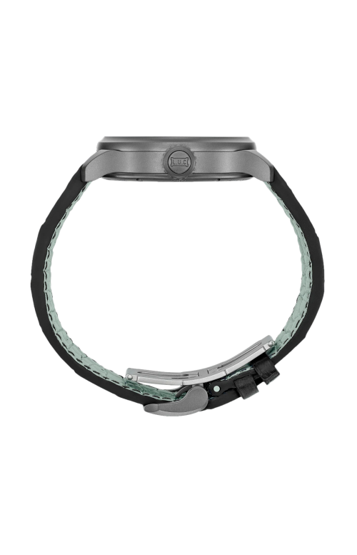 L.U.C FULL STRIKE TITANIUM 45 MM, MANUALE, TITANIO - LIMITED EDITION - 168604-3002