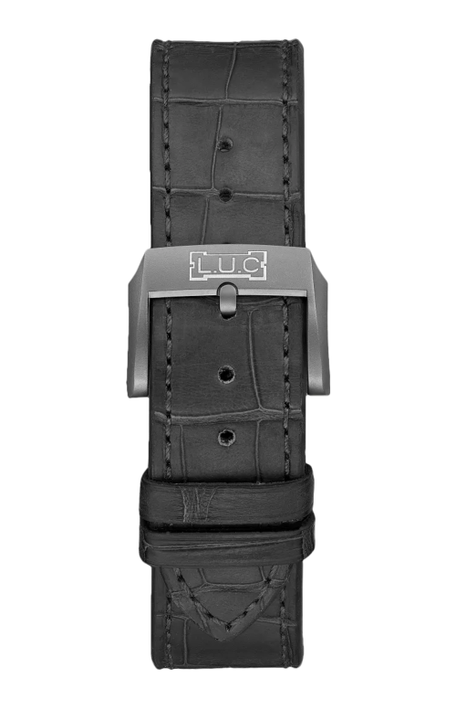 L.U.C FULL STRIKE TITANIUM 45 MM, MANUALE, TITANIO - LIMITED EDITION - 168604-3002