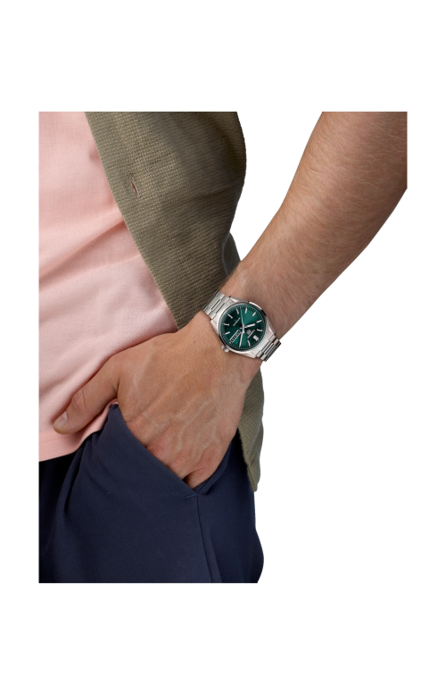 TAG HEUER CARRERA DAY-DATE - WDA2115.BA0043