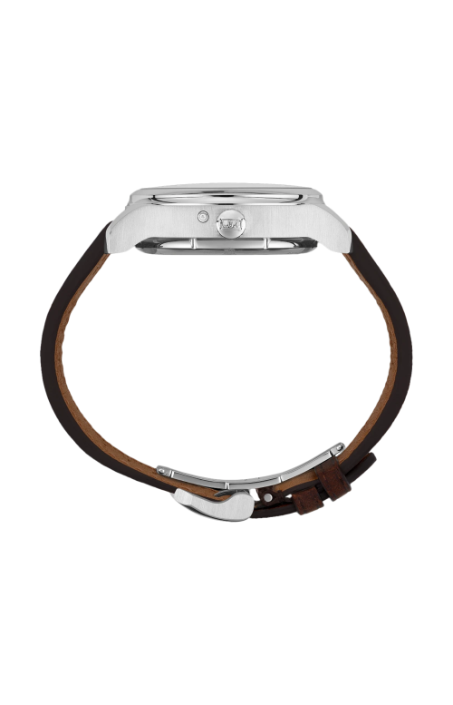 L.U.C PERPETUAL T 43 MM, MANUALE, ORO BIANCO - LIMITED EDITION - 161940-1001