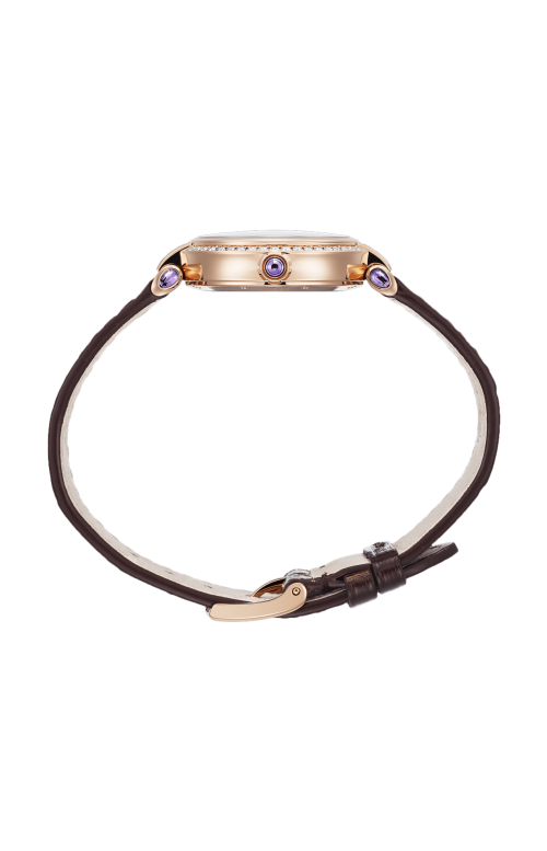 IMPERIALE 29 MM, AUTOMATICO, ORO ROSA ETICO, DIAMANTI - 384319-5010