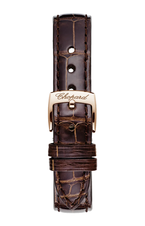 IMPERIALE 29 MM, AUTOMATICO, ORO ROSA ETICO, DIAMANTI - 384319-5010