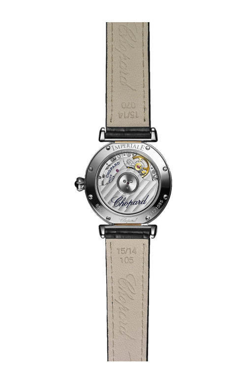 IMPERIALE 29 MM, AUTOMATICO, ORO ROSA ETICO, LUCENT STEEL™ - 388563-6005