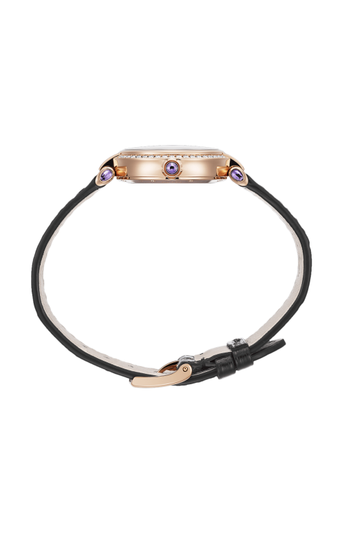 IMPERIALE 29 MM, AUTOMATICO, ORO ROSA ETICO, DIAMANTI - 384319-5007