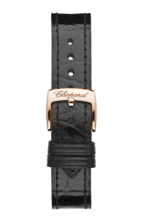 IMPERIALE 29 MM, AUTOMATICO, ORO ROSA ETICO, DIAMANTI - 384319-5007