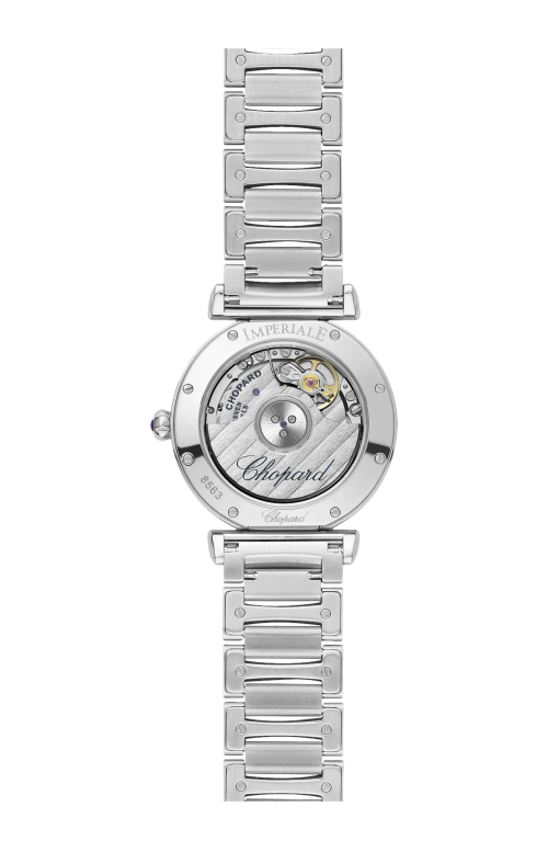 IMPERIALE 29 MM, AUTOMATICO, LUCENT STEEL™ - 388563-3006