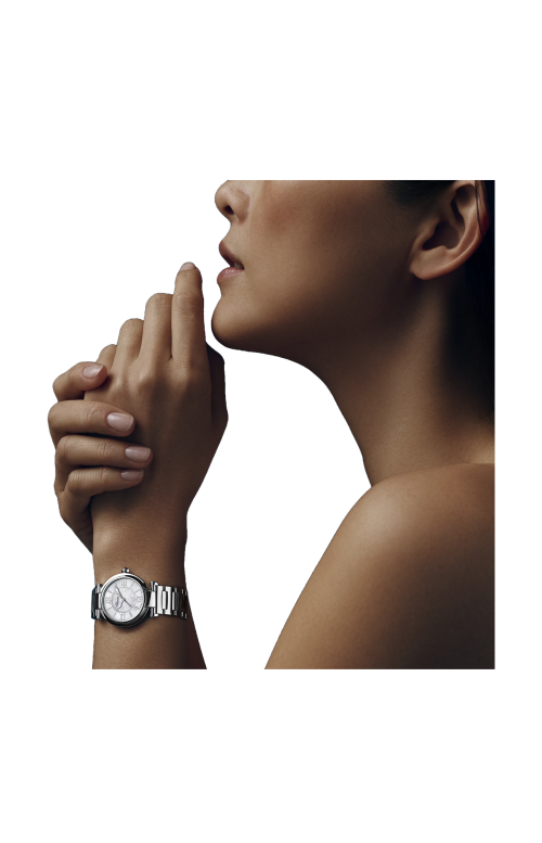 IMPERIALE 29 MM, AUTOMATICO, LUCENT STEEL™ - 388563-3006