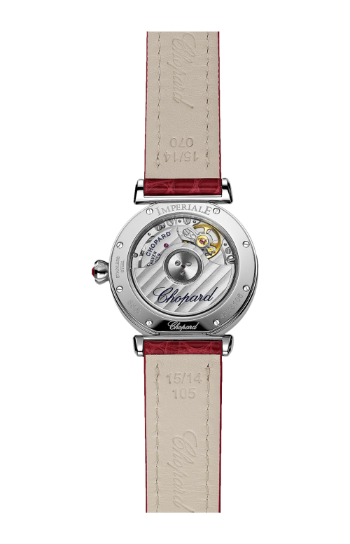 IMPERIALE 29 MM, AUTOMATICO, ORO ROSA ETICO, ACCIAIO INOX - 388563-6016