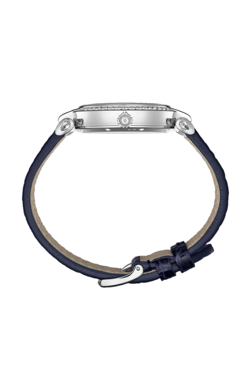 IMPERIALE 36 MM, AUTOMATICO, ORO BIANCO ETICO, DIAMANTI - 384246-1002