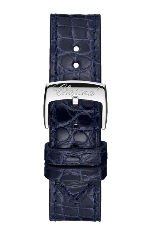 IMPERIALE 36 MM, AUTOMATICO, ORO BIANCO ETICO, DIAMANTI - 384246-1002