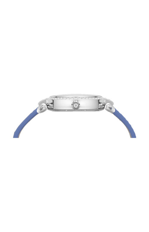 IMPERIALE 36 MM, AUTOMATICO, ORO BIANCO ETICO, DIAMANTI - 384246-1001