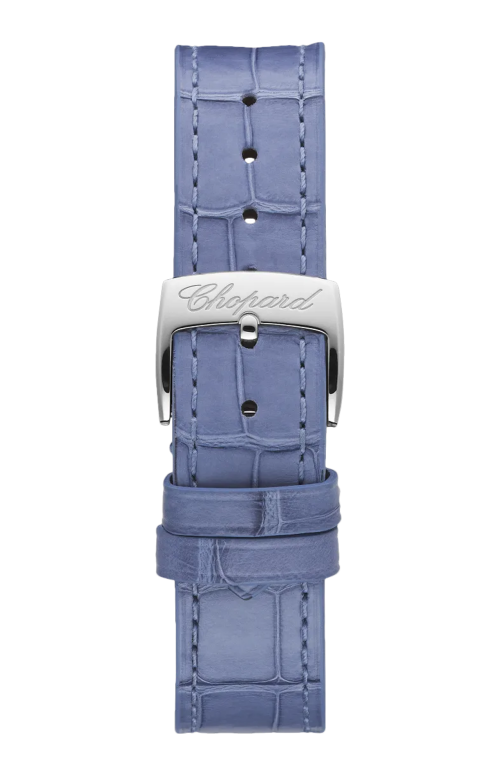 IMPERIALE 36 MM, AUTOMATICO, ORO BIANCO ETICO, DIAMANTI - 384246-1001