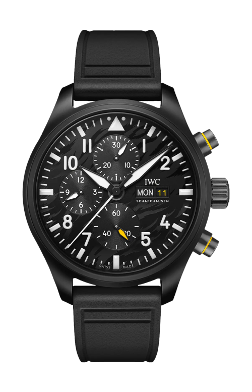 PILOT'S WATCH CHRONOGRAPH STAFFEL 11 - LIMITED EDITION - IW389112