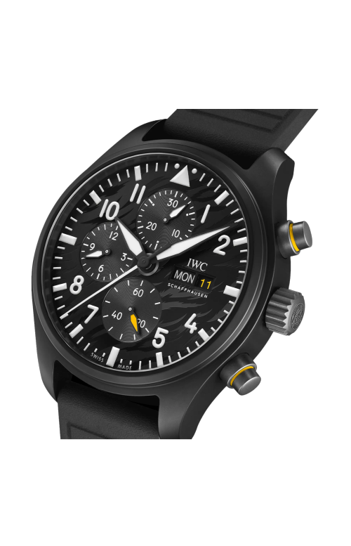 PILOT'S WATCH CHRONOGRAPH STAFFEL 11 - LIMITED EDITION - IW389112
