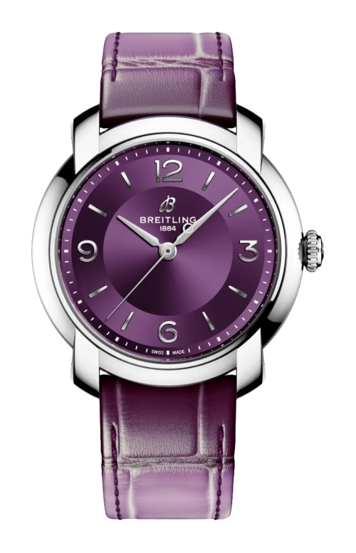 LADY PREMIER AUTOMATIC 36 - A10310121Q1P1