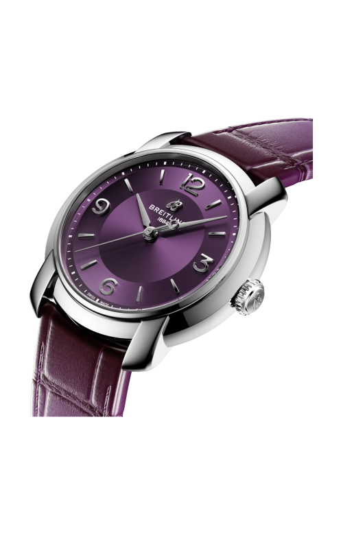 LADY PREMIER AUTOMATIC 36 - A10310121Q1P1