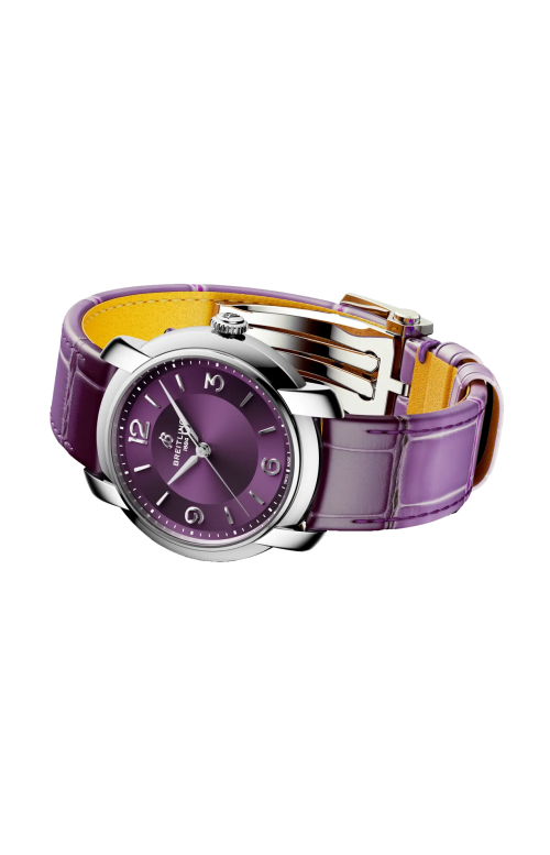 LADY PREMIER AUTOMATIC 36 - A10310121Q1P1