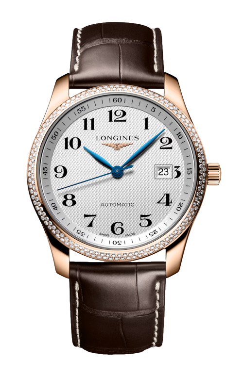 LONGINES MASTER COLLECTION - L2.793.9.78.3