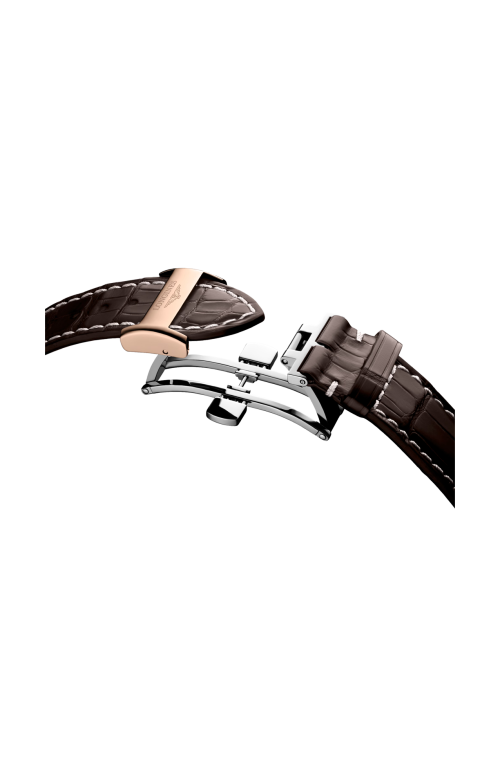 LONGINES MASTER COLLECTION - L2.793.9.78.3