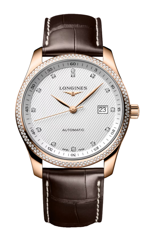 LONGINES MASTER COLLECTION - L2.793.9.77.3