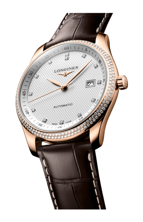 LONGINES MASTER COLLECTION - L2.793.9.77.3