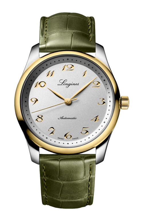 LONGINES MASTER COLLECTION - L2.793.5.72.2