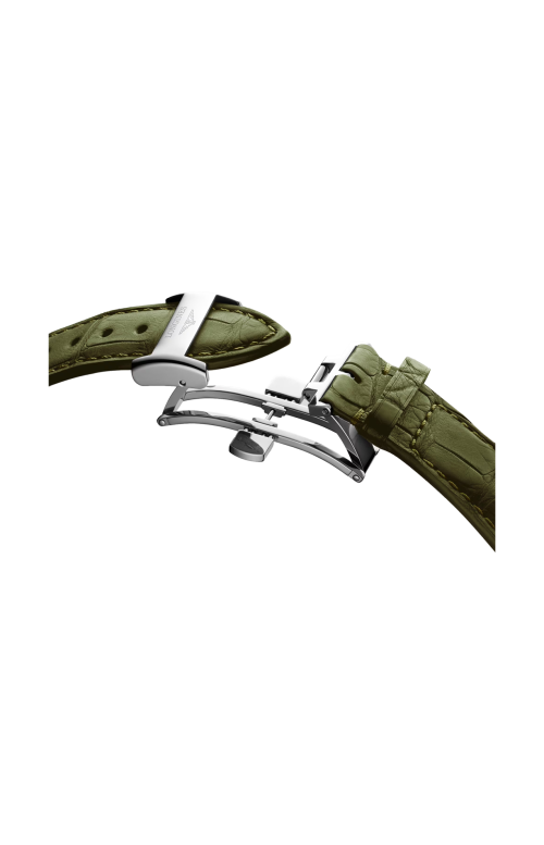 LONGINES MASTER COLLECTION - L2.793.5.72.2