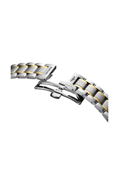 LONGINES MASTER COLLECTION - L2.357.5.72.7